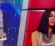 Prestation de Jhony dans The Voice sur TF1 le samedi 10 mars 2012