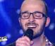 Prestation de Jhony dans The Voice sur TF1 le samedi 10 mars 2012