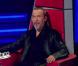 Prestation de Jhony dans The Voice sur TF1 le samedi 10 mars 2012
