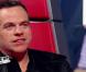 Prestation de Jhony dans The Voice sur TF1 le samedi 10 mars 2012