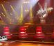 Prestation de Jessica dans The Voice sur TF1 le samedi 10 mars 2012