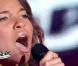 Prestation de Rubby dans The Voice le samedi 10 mars 2012 sur TF1