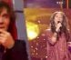 Prestation de Rubby dans The Voice le samedi 10 mars 2012 sur TF1