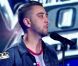 Prestation d'Akim dans The Voice le samedi 10 mars 2012 sur TF1