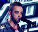 Prestation d'Akim dans The Voice le samedi 10 mars 2012 sur TF1