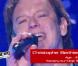 Prestation de Christophe dans The Voice le samedi 10 mars 2012 sur TF1