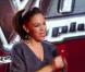 Sofia dans The Voice sur TF1 samedi 10 mars 2012