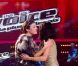 Prestation de Maureen dans The Voice le samedi 10 mars 2012 sur TF1 