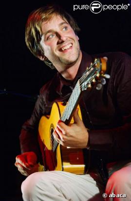 Thomas Dutronc