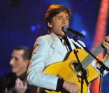 Thomas Dutronc