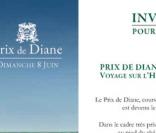 Thomas Dutronc fera swinger le prix de Diane, le 8/06/08
