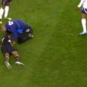 Fabrice Muamba entre la vie et la mort après un arrêt cardiaque en plein match