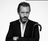 Hugh Laurie parle de la fin de Dr House : 'J'imagine quelque chose de morbide'