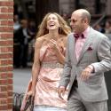 Le meilleur ami de Carrie Bradshaw bientôt papa! 
