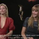 Hunger Games : Jennifer Lawrence, Liam Hemsworth... prêts à marquer Hollywood ?