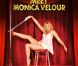 Kim Cattrall dans Meet Monica Velour