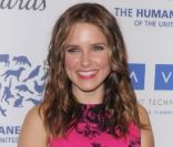 Sophia Bush lors des 26es Genesis Awards à Beverly Hills, le 24 mars 2012
