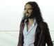 Russell Brand et Julianne Hough le 8 mars sur le tournage du nouveau film de Diablo Cody à la Nouvelle-Orléans 