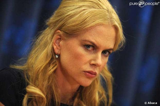 Nicole Kidman