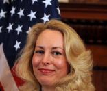 La vraie Valerie Plame