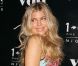 Fergie fête son anniversaire à Las Vegas, le 31 mars 2012.
