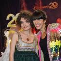 Nolwenn Leroy et sa soeur Kay : Réunies pour célébrer un anniversaire féerique
