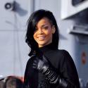Rihanna : Beauté brune et lookée pour faire chavirer le Japon