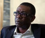 Youssou N'Dour : La star sénégalaise nouveau ministre de la Culture
