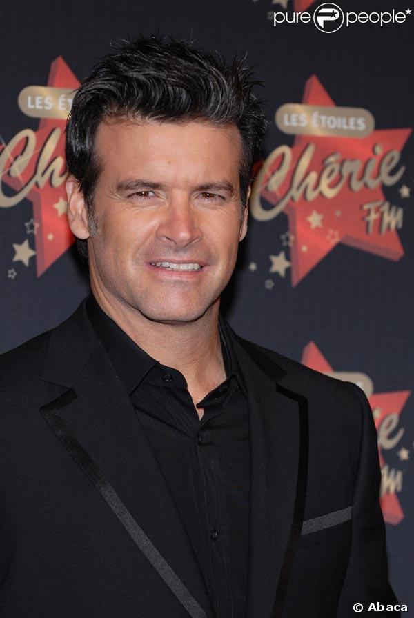 Roch Voisine