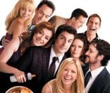 La bande-annonce d' American Pie 4 , retrouvailles de la petite bande.