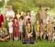 Cannes 2012 : La charmante photo de famille de Moonrise Kingdom