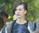 Milla Jovovich : Sa fille Ever, 4 ans, est son sosie !