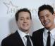 T.R. Knight, de Grey's Anatomy, et son compagnon songent à adopter ! 