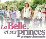La belle et ses princes : Porno, photos gay... Le passé des candidats ressurgit