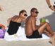 Beyoncé et Jay-Z : Vacances paradisiaques pour les amoureux et Blue Ivy