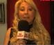 Loana, chroniqueuse des Anges de la télé-réalité 4, interrogée par le site de Télé Loisirs