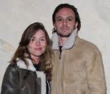 Virginie de Clausade et Dimitri Storoge : Un couple vraiment Bankable