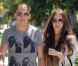 Alanis Morissette : Après-midi ensoleillé dans les bras de son tendre mari