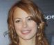 Bérénice Bejo, rousse et naturelle. Une beauté qui joue sur une chevelure lumineuse et un make-up léger