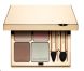 Palette Ombres minérales Clarins, teinte N°2