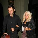Christina Aguilera : Après The Voice, c'est pour son chéri qu'elle se fait belle