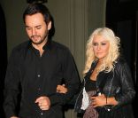 Christina Aguilera : Après The Voice, c'est pour son chéri qu'elle se fait belle