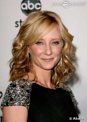 Anne Heche