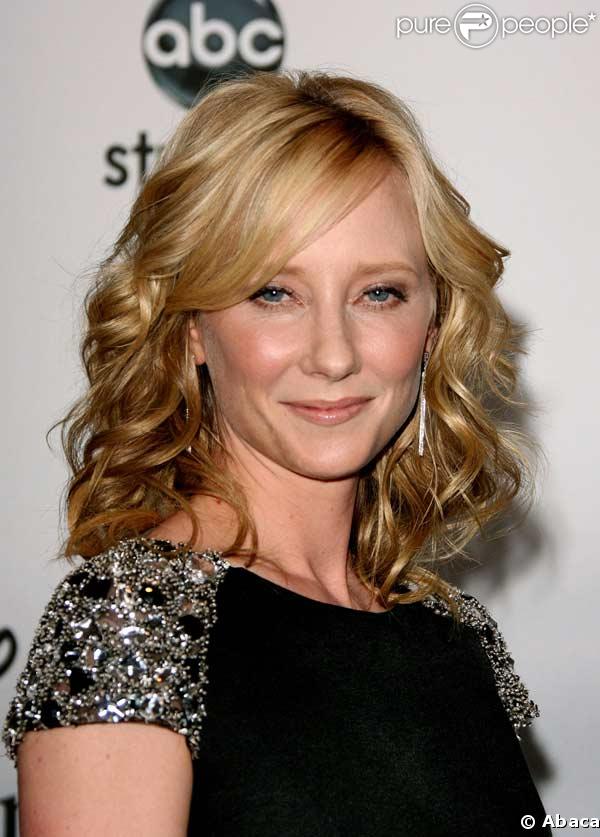 Anne Heche - Photos