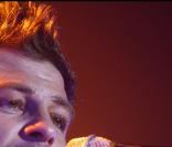 Christophe Maé en concert
