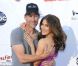 Teri Hatcher, sublime avec sa fille Emerson, chante et séduit avec James Denton
