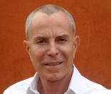 Jean-Claude Jitrois