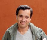 Olivier Galzy