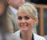 Laeticia Hallyday