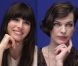 Jessica Biel vs Milla Jovovich : La guerre des bombes va commencer